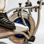 エアロバイク備忘録