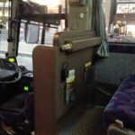 徳島バス　高速バス