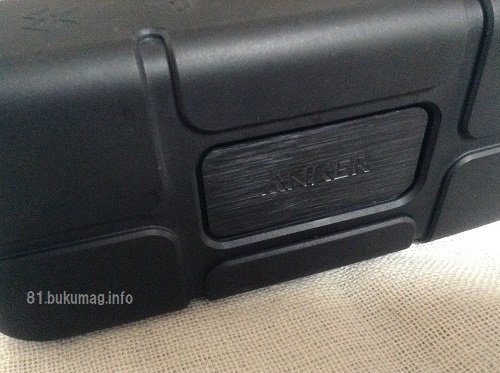 Anker SoundCore Sport XL ポータブル Bluetooth スピーカー 