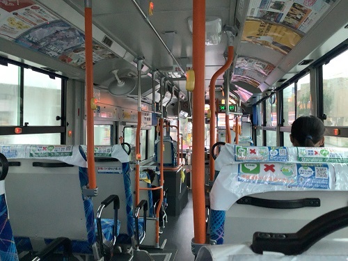 沖縄路線バス