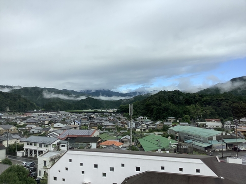 徳島|ホテルリビエラししくい