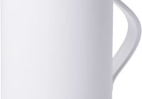 テスコム マグカップ型電気なべ 350mL